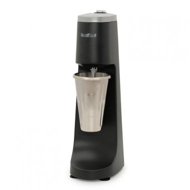 Миксер для молочных коктейлей GoodFood MFD44 BLACK