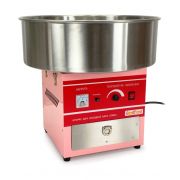 Аппарат для сладкой ваты GoodFood CFM52