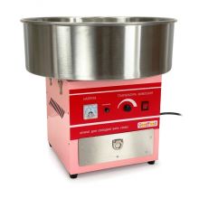 Апарат для солодкої вати GoodFood CFM52