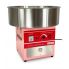 Апарат для солодкої вати GoodFood CFM52