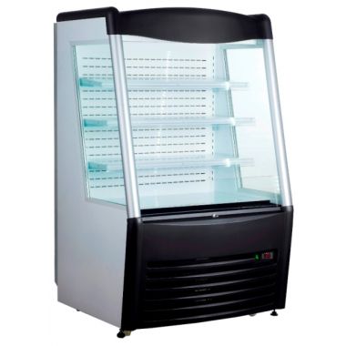 Гірка холодильна GoodFood RTS390L