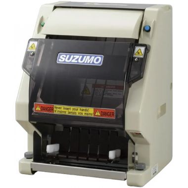 Автоматичний ніж для нарізання ролів Suzumo SVC-ATC-CE