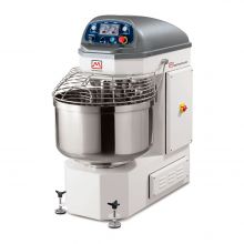 Тестомес спиральный Mecnosud SP 60