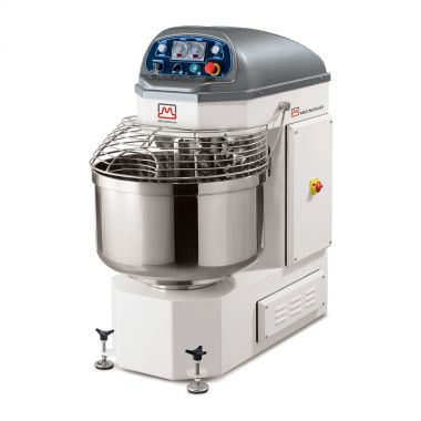 Тестомес спиральный Mecnosud SP 60