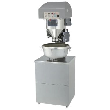 Автоматична машина для миття рису Suzumo RM-401AG-CE