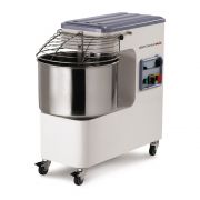 Тістоміс спіральний Mecnosud PK38D