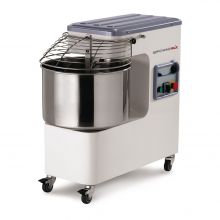 Тестомес спиральный Mecnosud PK38D