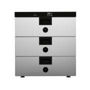 Шафа теплова Moduline HSW013E