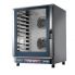 Печь пароконвекционная Tecnodom FEDL10NEMIDVH2O серия NERONE