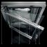Печь пароконвекционная Tecnodom FEDL10NEMIDVH2O серия NERONE