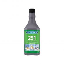 Засіб для ручного миття посуду CLEAMEN 251 1 л