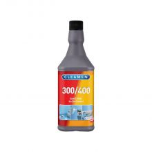 Средство для ежедневной уборки санитарных и умывальных помещений CLEAMEN 300/400 1 л
