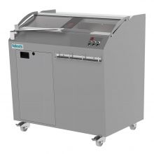 Хлеборезка автоматическая с самообслуживанием Rollmatic S40