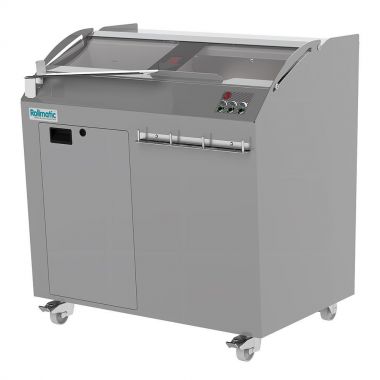 Хлеборезка автоматическая с самообслуживанием Rollmatic S40
