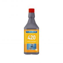 Засіб для прочищення стоків CLEAMEN 420 1 л
