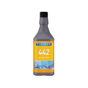Средство для мытья пола CLEAMEN 442 1 л