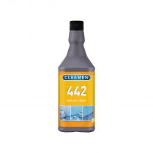 Средство для мытья пола CLEAMEN 442 1 л