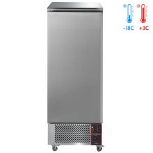 Шкаф шоковой заморозки (шокер) Tecnodom ATT15