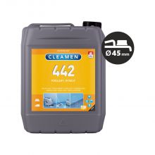 Средство для мытья пола CLEAMEN 442 5 л