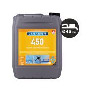 Засіб для видалення вапняних відкладень CLEAMEN 450 5 л