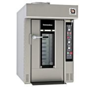 Печь ротационная Bassanina FR Baby Е46 с тележкой