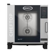 Пароконвектомат Unox XEVC0711EZRM