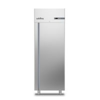 Шафа морозильна Coldline A70/1BE 1 дверцята