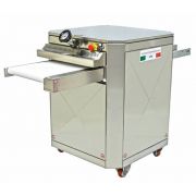 Машина для горизонтальной резки (бисквиторезка) NewDay T40S