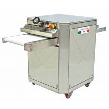 Машина для горизонтальной резки (бисквиторезка) NewDay T40S