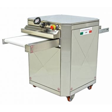 Машина для горизонтальной резки (бисквиторезка) NewDay T40S