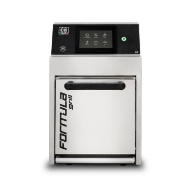 Піч-гриль інфрачервона CB formula grill XS