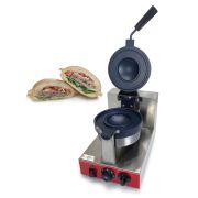 Гриль для закритих бургерів GoodFood WB1RHB