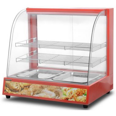 Витрина тепловая Airhot HW-2