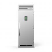 Шафа шокової заморозки (шокер) під візок Tecnomac CT 20.120 R290