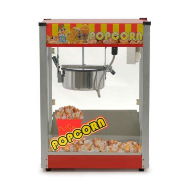 Апарат для приготування попкорну GoodFood PCM10