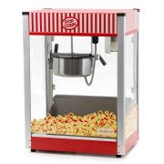 Аппарат для приготовления попкорна GoodFood PCORN CINEMA