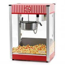 Апарат для приготування попкорну GoodFood PCORN CINEMA
