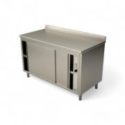 Тепловий стіл Tecnosteel STES 70-120 без борту