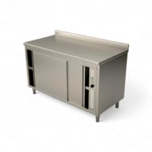 Тепловий стіл Tecnosteel STES 70-120 без борту