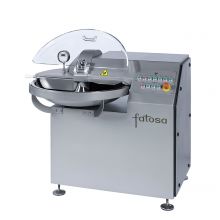 Кутер Fatosa C50 VV