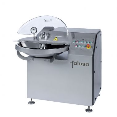 Кутер Fatosa C50 VV