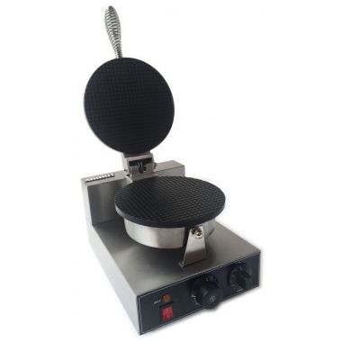 Вафельниця для тонких вафель AIRHOT WE-1S