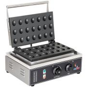 Вафельниця для горішків Airhot WT-21 NUT