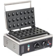 Вафельниця для горішків Airhot WT-21 NUT Вафельниця для горішків Airhot WT-21 NUT