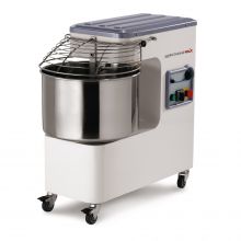 Тестомес спиральный Mecnosud PK25D