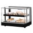 Витрина тепловая на 2 полки Fri-Jado MTT 90 Hot Countertop Display 9409002