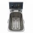 Фритюрница 4 л GoodFood EF4 BLACK