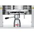 Пресс для пиццы 33 см Prismafood PIZZA PRESS 33