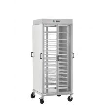 Тепловий візок-шафа Forcar CG1439AC на 10 рівнів GN 2/1