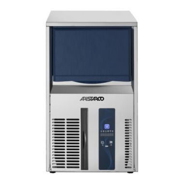 Льдогенератор (ледогенератор) 25 кг Aristarco PHE 25.6 М A кубиковый лед